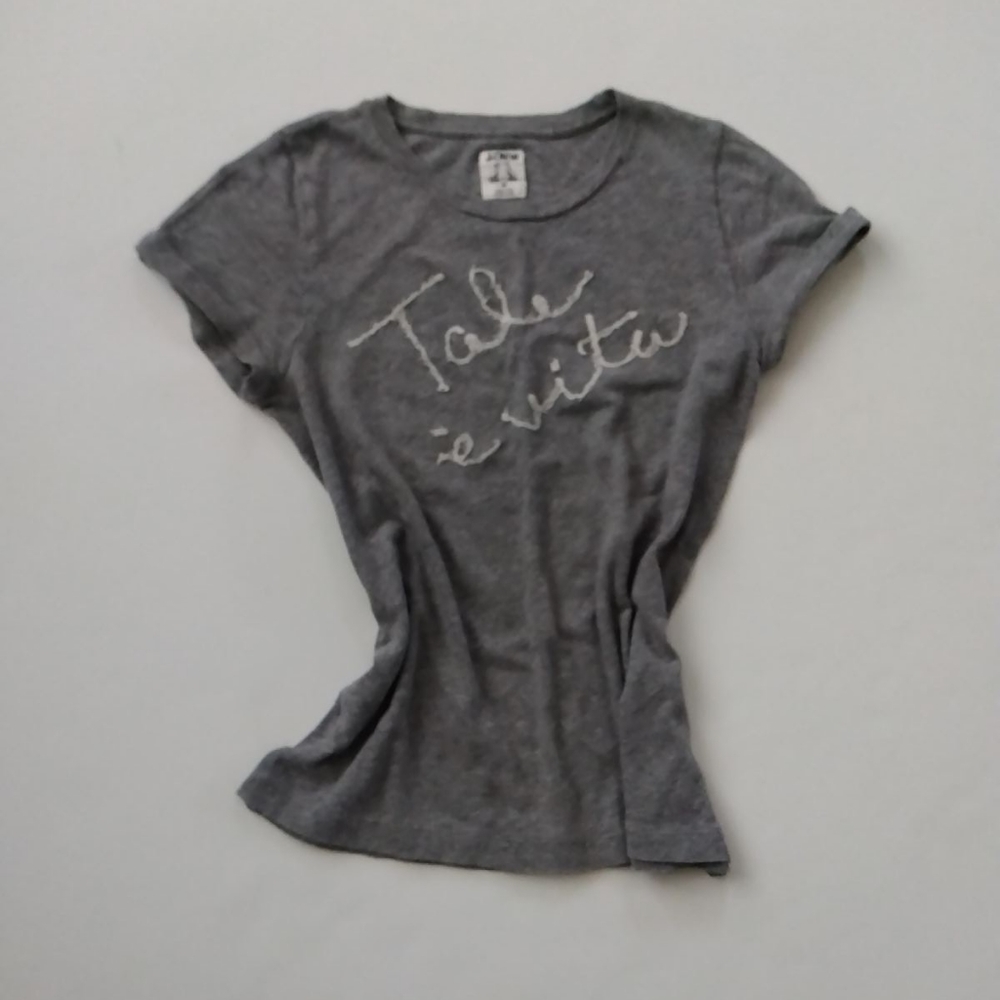 J. Crew Tee Shirt